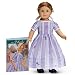 American Girl Felicity Doll & Paperback Book