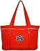 Auburn University Tigers Diaper Bag with Changing Pad