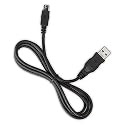 Hewlett-Packard Sync-Kabel (mini USB) iPAQ mini-USB Sync Cable für HP iPAQ rx4000 / rx5000 / rw6815 Serie