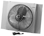 Air King 9166 20" Whole-House Window Fan