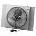 Air King 9166 20" Whole-House Window Fan