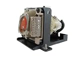 Projector Lamp for BenQ PB8240 250-Watt 3000-Hrs P-VIP (Replacement)