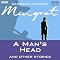 Maigret: A Man's Head and Other Stories (Dramatised)