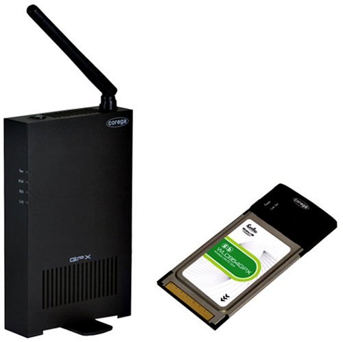 corega CG-WLBARGPXB-P