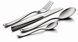 WMF 58 pce Vision 18/10 stainless steel cutlery set