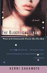The Electrical Field: A Novel