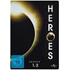 Heroes - Season 1.2 (3 DVDs im Steelbook)