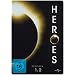 Heroes - Season 1.2 (3 DVDs im Steelbook)