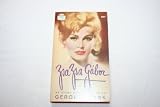 Zsa Zsa Gabor My Story Written for Me By Gerold Frank