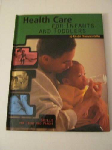 Infant-and-Toddler-Health