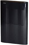 Kjaerulff1 Maximum DA-2000 Aktive DVB-T Zimmerantenne (20 dB) schwarz