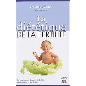 La di�t�tique de la fertilit�