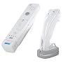 Wii Nunchuk Cord Free Wireless Adaptor