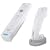 Wii Nunchuk Cord Free Wireless Adaptor