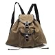 Backpack - Kate Sheridan for the V&A||EVAEX