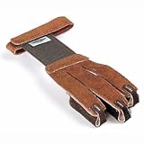 Neet Junior Shooting Glove, REGULAR
