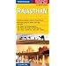 Reisekarte : Rajasthan
