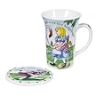 Alice In Wonderland 14 oz. Mug and Coaster
