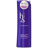 h&amp;s ヘッドスパ モイスチャー シャンプー 200ml