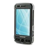 Produkt-Bild: Bluetrade Kristall Tasche f&uuml;r Samsung Pixon M8800