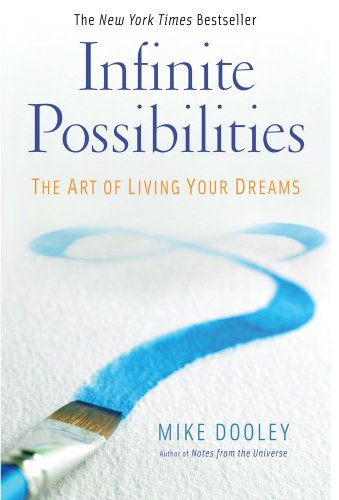 Infinite Possibilities Book Image