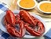 Lobster Lover's Feast - Lobster Lover's Feast for Two with 1.5 lb Live Lobsters