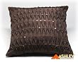 Diva Chocolate Throw Pillow By Ashley Furniture