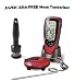 Oregon Scientific AW131 Talking Wireless BBQ Thermometer With FREE Meat Tenderizer