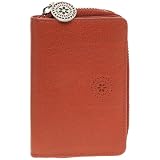 C.Oui Empreinte 5 Portefeuille femme Cuir