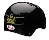 Bell Faction Dave Mirra Multi-Sport Helmet (Black Mirra, Small)