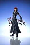 Kingdom Hearts 2 Axel Action Figure Kingdom Hearts 2 Axel Action Figure