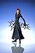  : Kingdom Hearts 2 Axel Action Figure
