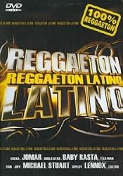 Reggaeton Latino