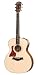 Taylor Guitars 114e, Grand Auditorium, Solid Sitka Spruce Top, Sapele Back/Sides, ES-T, Left