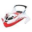 Kid Galaxy Hydro Racer Barracuda Boat