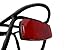 Bicycle Rear Pannier LED Light