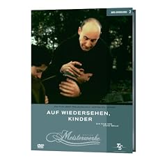 Auf Wiedersehen, Kinder - Meisterwerke Edition