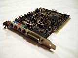 Creative Sound Blaster Live Value PCI Sound Card CT4670
