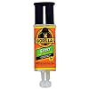 Gorilla Glue 4200101 Epoxy 25 ml Syringe