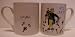 No.1 Dad Mug By Quentin Blake