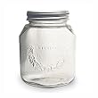 Leifheit Preserving Jar 1.0 L / 4 Cups Set Of 6 Canning Jars - Leifheit 36305 Leifheit Preserving Jar 1.0 L / 4 Cups Set Of 6 Canning Jars - Leifheit 36305