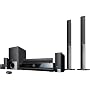 Sony BDVE500W 5.1-Channel High-Definition Blu-ray Disc Player/DVD Disc Home theater System (Black)