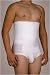 How To Measure Bra Sizes : BELLY BUSTER! 10-Inch Zip-N-Trim Brief Girdle for Men