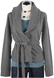 Fossil Apparel - Logan (Color: Dark Smoke)