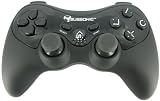Subsonic Pro Wireless Controller (PS3/PC)