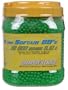 Cybergun 10000 Airsoft BBs - .12g - Translucent Green