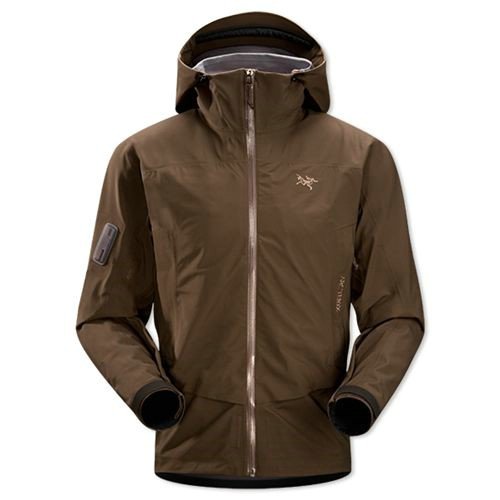 Buy Arc'teryx Scorpion Ski Jacket - Mens by ARCTERYX now!