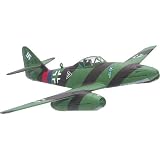 Corgi 1:72 Scale Limited Edition Messerschmitt Me 262A-1A 'Green 1', Major Rudolf Sinner, Gruppenkommandeur III./JG7, Brandenburg-Briest, 1945