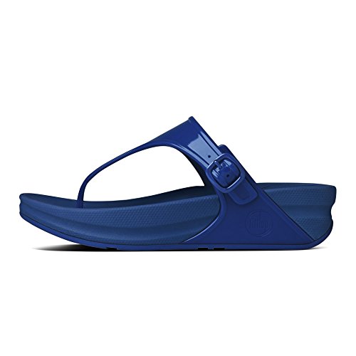 FitFlop Womens SuperJelly Sandal