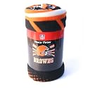 Cleveland Browns Fleece Throw Blankett 50" x 60"
